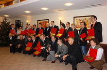 Nagrody Magazynu Wino