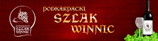 Podkarpacki Szlak Winnic
