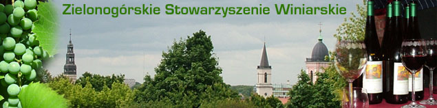 Zielonog�rskie Stowarzyszenie Winiarskie